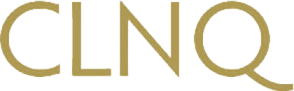 CLNQ Clinic Logo